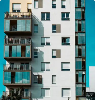 Residencial, Criciúma